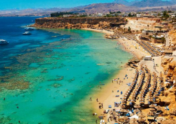 إسبانيا تعدل إرشادات السفر إلى مدينة شرم الشيخ