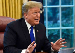 ترامب: إيران لم تربح الحرب أبدا لكنها لم تخسر في أي مفاوضات