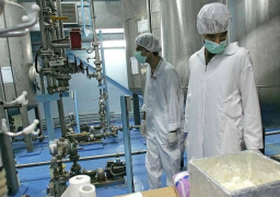 إيران تعلن رسميا زيادة تخصيب اليورانيوم وخرق الاتفاق النووي