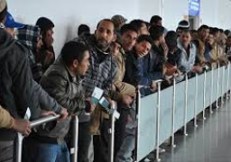 ادارة التجنيد تجيب على استفسارات المصريين بالخارج