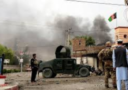 ارتفاع عدد ضحايا تفجيرات كابول لـ 12 قتيلا