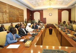 استئناف اجتماع اللجان الفنية فى السودان اليوم بين المجلس العسكرى وقوى الحرية والتغيير