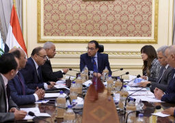 اسناد الخدمات الاستشارية لتنفيذ وتطوير “مترو أبو قبر” لشركة فرنسية