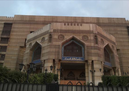 الأزهر يعزى باكستان في ضحايا تصادم القطارين
