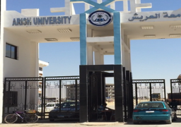 الأعلى للجامعات يوافق على إنشاء كلية طب في جامعة العريش