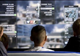 الألعاب الإلكترونية .. من “مضيعة للوقت” إلى صناعة بالمليارات