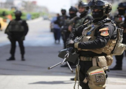 الأمن العراقي يستعيد السيطرة على طريق سريع ببغداد و37 حالة اختناق بين المتظاهرين