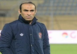 الأهلي “مكتمل الصفوف” أمام الزمالك في لقاء القمة
