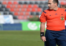 لجنة الحكام: طاقم مجري لإدارة القمة بين الأهلي والزمالك غدا