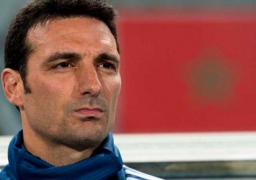 الاتحاد الأرجنتيني يجدد الثقة في سكالوني لخوض تصفيات المونديال