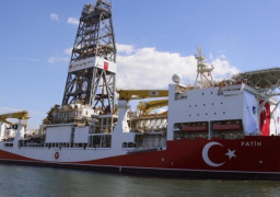 الاتحاد الأوروبي يعاقب تركيا بسبب تنقيب عن الغاز شرق المتوسط