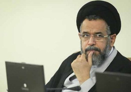 الاستخبارات الإيرانية: جاهزون للحوار مع واشنطن حال رفع العقوبات