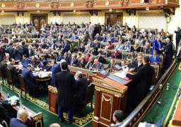 البرلمان يوافق على مشروعات قوانين المنظمات النقابية والملكية الفكرية