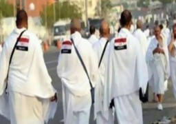 البعثة الطبية للحج بمكة والمدينة تستقبل 3090 حالة مرضية