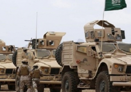 التحالف العربي يعلن بدء عملية نوعية في محافظة صنعاء باليمن