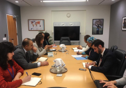 “التخطيط” تشارك بنيويورك نتائج برنامج الإصلاح الاقتصادي