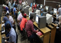 التعليم العالي: 137 ألف طالب يسجلون في تنسيق المرحلة الأولى