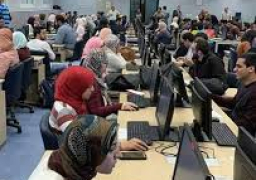 التعليم العالي : 142750 طالبا يسجلون في تنسيق المرحلة الأولى للجامعات