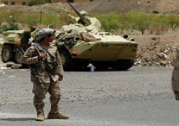 الجيش اليمني يحرز تقدما في باقم بصعدة ويكبد المليشيا 23 قتيلا