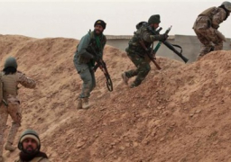 الحشد الشعبي العراقي: مقتل 3 عناصر من “داعش” في محافظة الأنبار