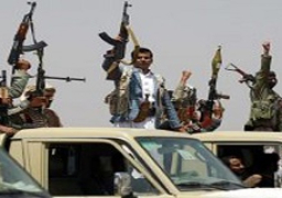 مقتل وإصابة 6 حوثيين في مواجهات مع الجيش اليمني