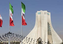 الخارجية الإيرانية .. طهران ما زالت تحترم الاتفاق النووى