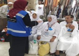 الداخلية تطبق منظومة متكاملة لحجاج القرعة تعتمد على متابعتهم ورعايتهم صحياً ونفسياً