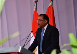 رئيس الوزراء يشهد دخول ماكينة الحفر العميق لمحطة “ناصر” ضمن المرحلة الثالثة للخط الثالث لمترو الأنفاق