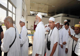 الرئيس التنفيذي لبعثة الحج: لا يوجد حالات لمفقودين بين الحجاج حتى الآن