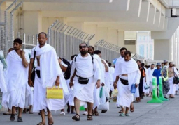 الرئيس التنفيذي لبعثة الحج : تفويج ٩٢٣ حاجاً من المدينة المنورة إلى مكة المكرمة