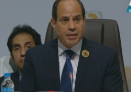 خلال كلمته بالجلسة الختامية.. الرئيس السيسي يؤكد حرصه على تنفيذ توصيات القمة الأفريقية الاستثنائية الـ12