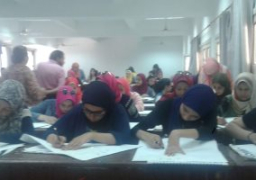التعليم العالى تعلن تسجيل 85 ألف طالب فى اختبارات القدرات بتنسيق الجامعات