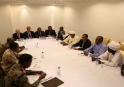 السودان يترقب اجتماع “اللمسات الأخيرة”