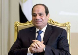 الرئيس السيسي يتابع محاور استراتيجية وزارة الصحة والسكان خاصة فيما يتعلق بمبادرة إنهاء قوائم الانتظار لمرضى الحالات الحرجة