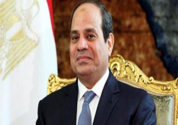 السيسي يوقع قانونًا بشأن تنفيذ الأحكام الصادرة ضد بعض الشركات