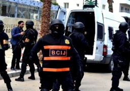 الشرطة المغربية تفكك خلية إرهابية موالية لداعش في طنجة