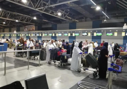 الصالة الموسمية بمطار القاهرة تستعد لاستقبال موسم الحج