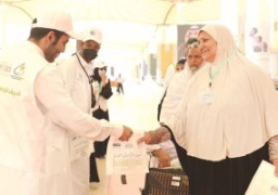 الصحة تنتهى من إعداد الرسائل التوعوية للحجاج لوقايتهم من الأمراض المعدية