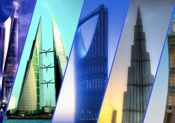 الطقس فى الخليج .. سحب رعدية ممطرة بالسعودية ورياح مثيرة للغبار بالكويت والإمارات