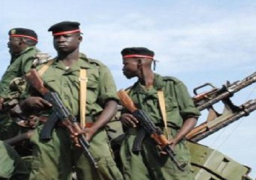 رئيس هيئة الأركان بالسودان: القوات المسلحة والدعم السريع صمام الأمان للوطن