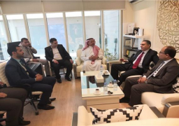 القوى العاملة: الاطمئنان على أحوال 800 مصري بشركة «العود» في الرياض