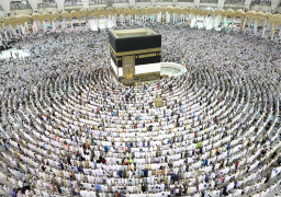 القوي العاملة والسعودية تعملان على تنظيم وتسهيل إجراءات الحج