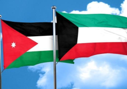 الكويت والأردن يبحثان سبل تعزيز علاقات التعاون العسكري بينهما