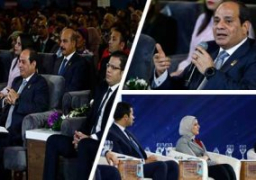 المؤتمر الوطنى السابع للشباب ينعقد بالعاصمة الإدارية نهاية الشهر الجارى