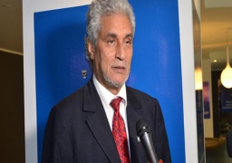 المبعوث الأفريقى للسودان: تطبيق الاتفاق بالخرطوم سيخلق آلية جديدة