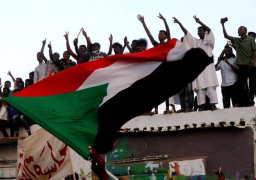 لجنة لصياغة اتفاق “المجلس العسكري” السوداني و”قوى التغيير”