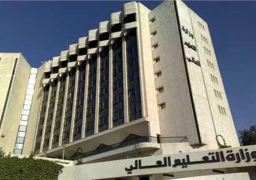 المرحلة الأولي للجامعات 97% للشعبة العلمية 95% للرياضة 80% للأدبي