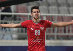 المساكني: هدفنا المنافسة على لقب كأس أمم أفريقيا “مصر 2019”