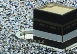 المفتي: لا يجوز لأى حاج أن يضر بنفسه أو الآخرين