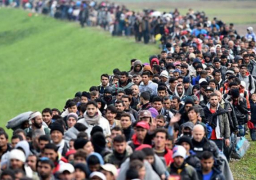 المكسيك: انخفاض أعداد المهاجرين الراغبين في الدخول لأمريكا إلى 30%